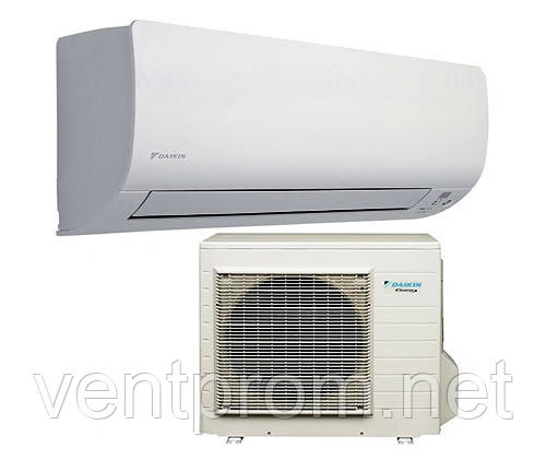 Кондиціонер Daikin FTXS50K/RXS50L настінний