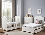 Матрац дитячий 8см 60*140 Kiddy Comfort, фото 3
