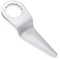 Популярний! Ніж змінний Toptul до пневмоножу для зрізування скла KBHA0120 (KAJC54A1) - Краща якість тільки на Nukleon.com.ua