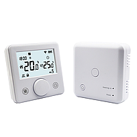 Беспроводной термостат Tervix Pro Line WiFi, ,белый