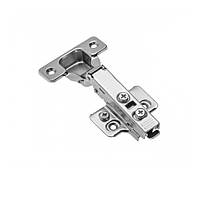 Петля накладна гідравлічна Solid Plus 3D GTV