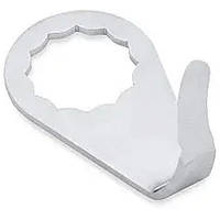 Популярний! Ніж змінний Toptul до пневмоножу для зрізування скла KBHA0120 (KAJC21B1) - Краща якість тільки на Nukleon.com.ua