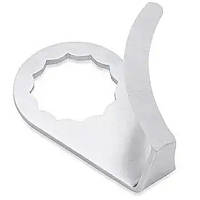 Популярний! Ніж змінний Toptul до пневмоножу для зрізування скла KBHA0120 (KAJC38B1) - Краща якість тільки на Nukleon.com.ua