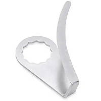 Популярний! Ніж змінний Toptul до пневмоножу для зрізування скла KBHA0120 (KAJC62B2) - Краща якість тільки на Nukleon.com.ua