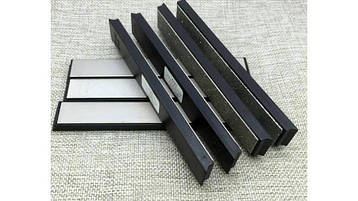 Набір точильних каменів алмазних (400/800/1500/3000 GRIT), фото 2