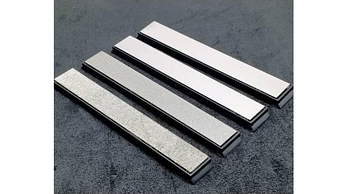 Набір точильних каменів алмазних (400/800/1500/3000 GRIT), фото 3