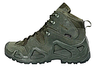 Черевики тактичні Zephyr MID TF Олива розмір 41, фото 2