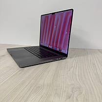 Ультрабук Apple MacBook Pro 16 2021 A2485/ 16.2" (3456x2234)/ Apple M1 Pro/ 16 GB RAM/ 1000 GB SSD/, фото 5