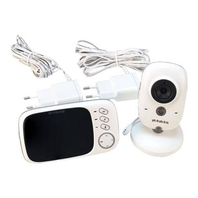 Радионяня на большие расстояния - купить недорого, Prom.ua: цены, акции ...