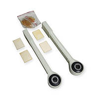 Ремкомплект (вставки) амортизаторів Bosch, Siemens 673541 для пральної машини