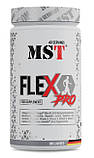 Для суглобів і зв’язок з колагеном MST Nutrition FLEX Pro 600 грам НОВА ПОСИЛЕНА ФОРМУЛА Смак:Ананас, фото 5