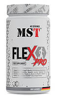 Для суглобів і зв’язок з колагеном MST Nutrition FLEX Pro 600 грам НОВА ПОСИЛЕНА ФОРМУЛА без смаку