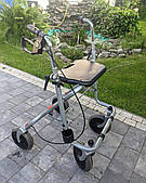 Медичні аксесуари, ортези, бандажі, фіксатори