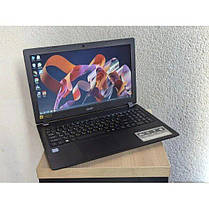 Б/в Ноутбук Б-клас Acer Aspire 3 A315-51 15.6" 1920x1080| Core i3-6006U| 8 GB RAM| 128 GB SSD| UHD 520, фото 2