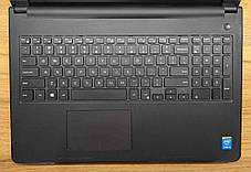 Б/в Ноутбук Dell Inspiron 15-3558 15.6" 1366x768| Core i3-5005U| 8 GB RAM| 240 GB SSD| HD 5500, фото 2