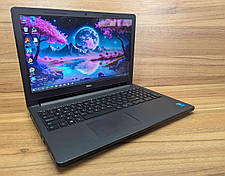 Б/в Ноутбук Dell Inspiron 15-3558 15.6" 1366x768| Core i3-5005U| 8 GB RAM| 240 GB SSD| HD 5500, фото 3