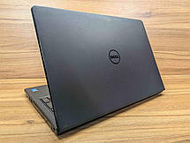 Б/в Ноутбук Dell Inspiron 15-3558 15.6" 1366x768| Core i3-5005U| 8 GB RAM| 240 GB SSD| HD 5500, фото 5