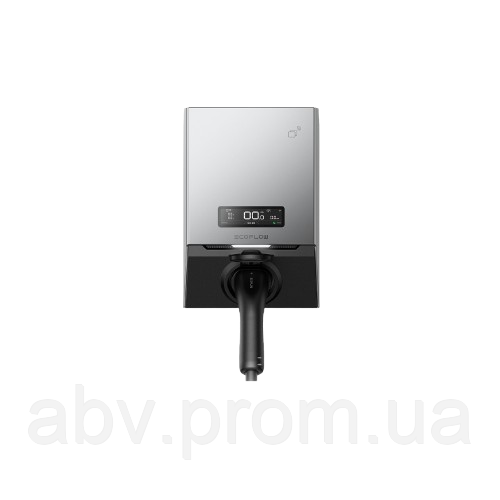 Зарядка для электромобиля EcoFlow PowerPulse 2, фото 1
