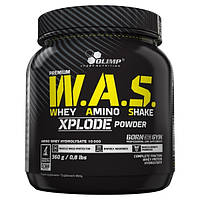 OLIMP W. A. S. Whey Amino Shake Xplode 360 g