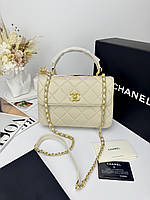 Chanel Beige