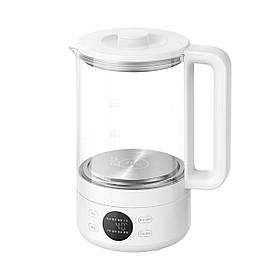 Заварювальний чайник Xiaomi Mijia Smart Multifunctional Health Kettle S1 + (перехідник на EU розетку) yL.