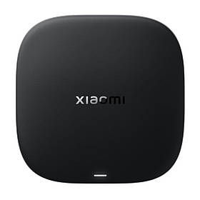 Медіаплеєр Xiaomi TV Box S 3rd Gen ly