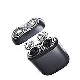 Електробритва чоловіча Xiaomi Electric Shaver S200 Silver yL., фото 7