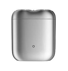 Електробритва чоловіча Xiaomi Electric Shaver S200 Silver yL.