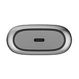 Електробритва чоловіча Xiaomi Electric Shaver S200 Silver yL., фото 5