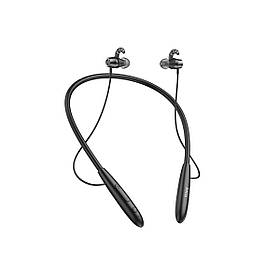 Бездротові навушники HOCO ES61 Manner sports BT headset Black yL.