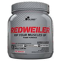 OLIMP REDWEILER 480 g