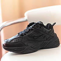 Nike M2 Tekno Black