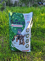 Корм для цуценят годуючих та вагітних собак Thank'Q 10кг собачий корм