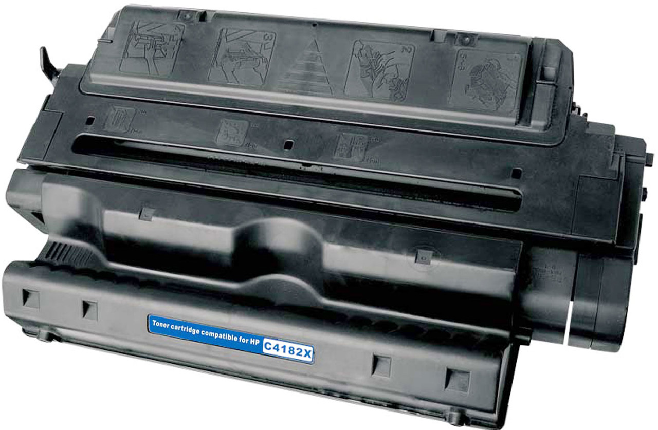 Заправка картриджа HP LJ 8100/ 8150/ Mopier 320 (C4182X)