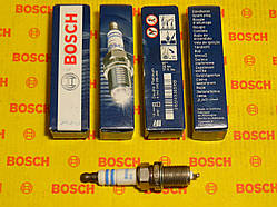 Свічка запалювання BOSCH FR5DP222U 0242245558,0 242 245 558,