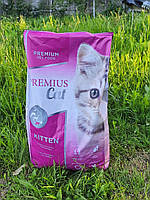 Корм для кошенят вагітних та годуючих кішок 10кг premius cat
