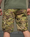 Польовийні шорти мультикам OBLIVION SUDGa ріп-стоп ПП7721 ТМ, фото 4