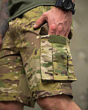Польовийні шорти мультикам OBLIVION SUDGa ріп-стоп ПП7721 ТМ, фото 5