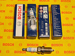 Свічка запалювання BOSCH FR5KPP332S 0,7 0242245576,0 242 245 576,