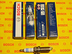 Свічка запалювання BOSCH 0242240619,0 240 619,