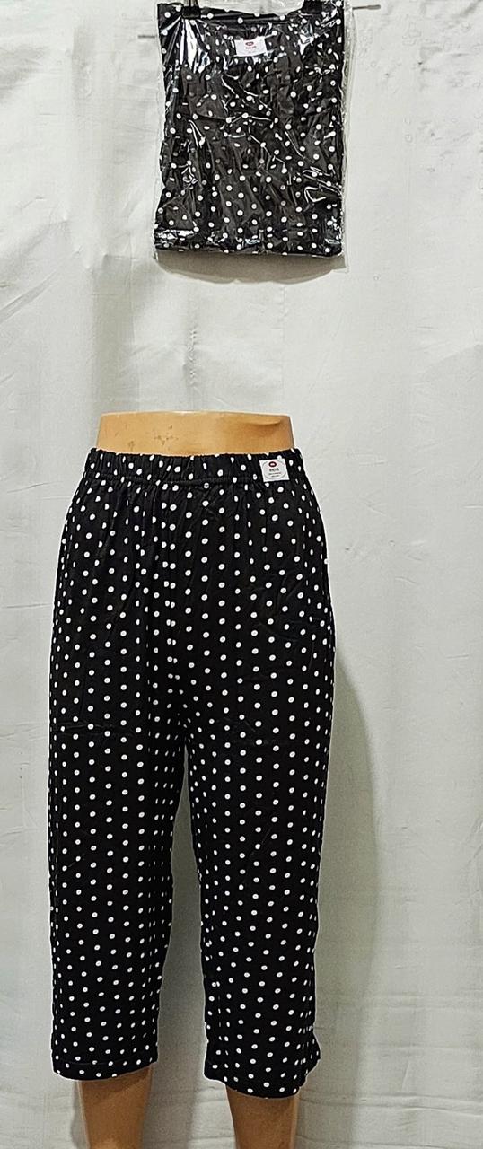 Жіночі бриджі-султанки"FAZOR-ANDIN", фото 1