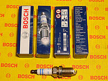 Свеча зажигания BOSCH FR7KI332S 0.7 0242236571,0 242 236 571,