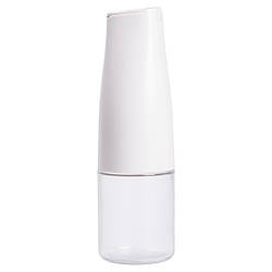 Пляшка для соняшникової олії з гравітаційною кришкою 500 мл пляшка для олії з дозатором Білий HP-34-9W