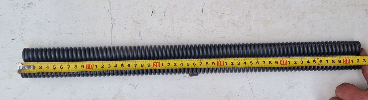 Ж мотоцикл Пружини вилки Україна, фото 1