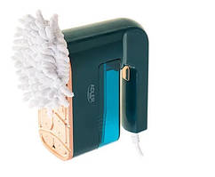 Новий універсальний пароочисник Adler AD 7050 з Європи з гарантією