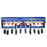 10-рядна дискова сівалка СЗ-10 Кентавр на мототрактор, фото 3