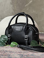 Women's bag Miu Miu black 4 DL7320