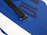 SUP дошка 305см Bestway 65350 з аксесуарами сапборд сап дошка 120 кг 305 x 84 х 12 см, синя, фото 5