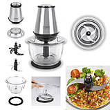 Подрібнювач кухонний чопер CASO UZ 400 1748, фото 3