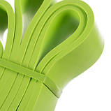 Комплект еспандерів для фітнесу - 4 шт. з дверним фіксатором Trizand 24305, фото 5